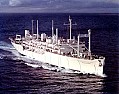 Sad fate for a WW II hospital ship  |  : : Not far, it apparently came to no ill end. The latest word here was: the...