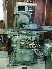 need Surface Grinder help |  looks just like my M3, that is the speed control, pulled out is fastpushed in is...