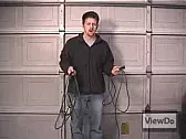 CordPro -- Extension cord storage & usage |  Yes and yes. It really doesn't take any extra time to do, once you getthe...