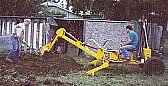 Why good welders cost $$$ |  After quite a while looking, I finally picked up a Millermatic 250 Migwelder at...
