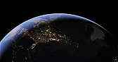 Converting Lat-Long Coordinates to Absolute Distance - Flat Earth  |  Hello All,Can somebody help me out, please?I need to convert two lat-long...