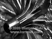 Slow Motion Video of Bullet Impacts on Various Materials | &laquo; previous thread