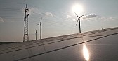 Mittelspannungsnetz für Photovoltaik-Überdachung  |  Hi zusammen,   n mit Photovoltaik. Das ergibt einen Doppelnutzen, auf der einen...