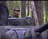 WW II tank found intact in bog  |  One of the subjects from detektorweb (the link at the bottom of thelink) has...