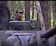WW II tank found intact in bog  |  One of the subjects from detektorweb (the link at the bottom of thelink) has...