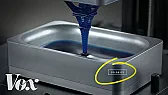More people step up and admit 3D printing is over-hyped  |  In aerospace, AM is producing turbine engine compressor blades, and some driven...