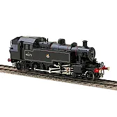 Covetousness  |  Not as big (AFAIK) as the Union Pacific 4-8-8-4 "Big...