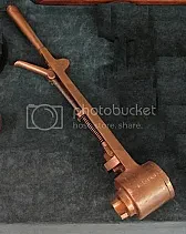 What is it? Set 415 |   Posting from Rec.crafts.metalworking as always.2401) Looks like part of a door...