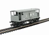 Hornby LMS Brake Van R6079U  | &laquo; previous thread