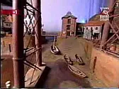 Realistic Train layouts ?  |  Which means that there is no rulebook.It depends.For my GER there was an...