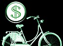 bicycle survival  |  That could be done in Bumfuck Idaho..it could not be done in New JorkCity as two...