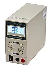 Labornetzteil  fürs Hobby  | next thread &raquo;