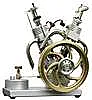 Open crank vee twin for £400  | &laquo; previous thread