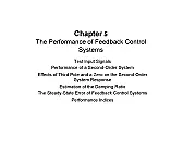 The Worst and Best Control System |  Page 1: DefinitionsPage 2: Worst system if using just PIDPAge 3: Best system...