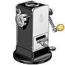 sharpen a pencil sharpener?  |  The discussion about sharpening taps in the "old taps and dies, worth anything?"...