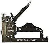 Best Wide Crown Manual Staple Gun? |  I need to staple thin aluminum flashing to pine.  I have an old Arrow T50M gun,...
