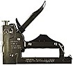 Best Wide Crown Manual Staple Gun? |  I need to staple thin aluminum flashing to pine.  I have an old Arrow T50M gun,...