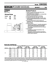 Generac and frequency control |  With the fully digital electronic governor, there is no reason that...