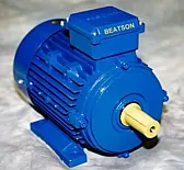 motor starndards outside NA |  No just the same as in the US, you need to know 1ph or 3ph, number of  poles, if...