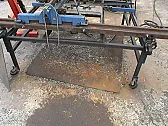 Plasma Cutter questions |  news:...Better way to put it is - why will oxy-acet. only cut "ordinary"...