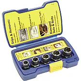 Irwin "Bolt Grip" sockets - are they any good? |  Thanks for the thoughts, Bill. The more I think about it, the more I too am...