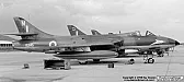 Que. re: Hawker Hunter scheme in Revell 1/32 kit  |  I was poking around trying to get some pictures of the 208 Sqn. Hunterdepicted...