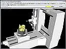 Anybody out there simulating their machine? |   I mean the actual machine? You would think it would slow things down too much,...