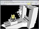 Anybody out there simulating their machine? |   I mean the actual machine? You would think it would slow things down too much,...