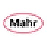 3D drawing of Mahr bearing  | &laquo; previous thread