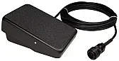 Bit OT - TIG Welder pedals |  I've got a Cebora TIG Inverter that I want to add a pedal to, but I grudge...