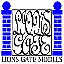 Lions Gate Models -  Xmas gift, new greys in kits, Brickfest PDX  |  Xmas gift for youI decided that with Xmas coming Iwanted to make up a little...