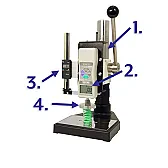 How to Measure Strength of Small Springs? | next thread &raquo;