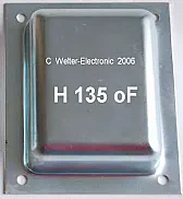 Beeinflußt MU-Metal die elektrische Fu nktion eines Netztrafos  resp. Ausgangsübe rtragers  |  HalloIch beabsichtige einen Musik Röhrenverstärker Marshall 1987X(50 Watt 3 x...
