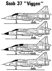 Saab Viggen Plans  |  Hi Folks, does anyone out there have access to a decent set of viggenplans, have...