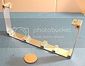 How Would You Make This Part? |  To All: There are 100 ways to skin a cat and I was just curious how others might...