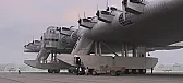 Big antique Russian plane.  |  HiDoes anyone of you know if this plane ever made a...