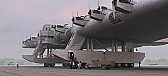 Big antique Russian plane.  |  HiDoes anyone of you know if this plane ever made a...