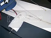 Hülse befestigen  |  Ok, das Ganze ist für eine GuanLi Catalina. Die hab ich mir letzten Herbst in...