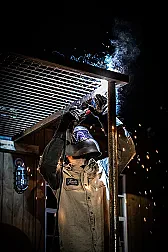 Russian welding process? |  While web surfing I found a curious reference to a =93Russian...