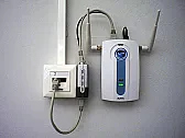 Kleinspannungsversorgung im Haus  |  Hallo,dem würde ich mich anschließen. Über den Wirkungsgrad der...