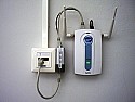 Kleinspannungsversorgung im Haus  | &laquo; previous thread
