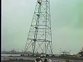 power line videos on youtube |  someone posted a link to a video of a helicopter power line inspector guy, there...