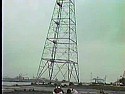 power line videos on youtube |  someone posted a link to a video of a helicopter power line inspector guy, there...