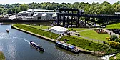 Anderton Boat Lift etc in Cheshire  |  We've just returned from a week away in Cheshire visiting a variety...