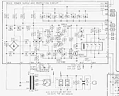 Analoges Rätsel (für mich) |  Hallo!  Schilderung vom (vorläufigen) Ergebnis: Der Verstärker funktioniert...