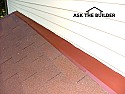 Metal bending with break and a rant |  Rant first - OK - I need some flashing. I understand that the Blue and Orange...