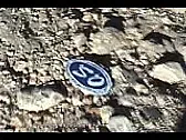 RC heli shot down  by .50 cal   |  believe it or not....  seems like a waste of a good heli to...
