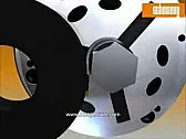 Turning an Eccentric Diameter | next thread &raquo;