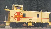 Boxcar Search - w/ ATSF LOGO  |  Intermountain makes exact ATSF prototype cars in authentic schemes, andwould be...