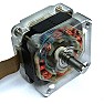 Elektromotoren in CNC-Maschinen  |  Hallo, bei CNC-Maschinen werden Elektromotoren zum Antrieb und Verfahren der ...